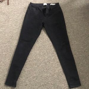 Cotton On Size 8 Skinny Jeans